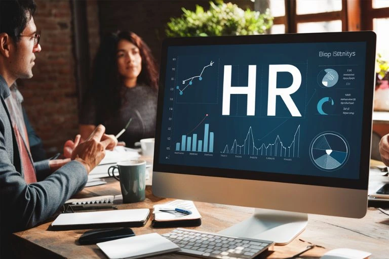 HR Analytics courses