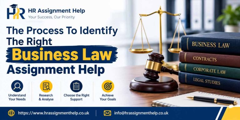 Business Law Assignment