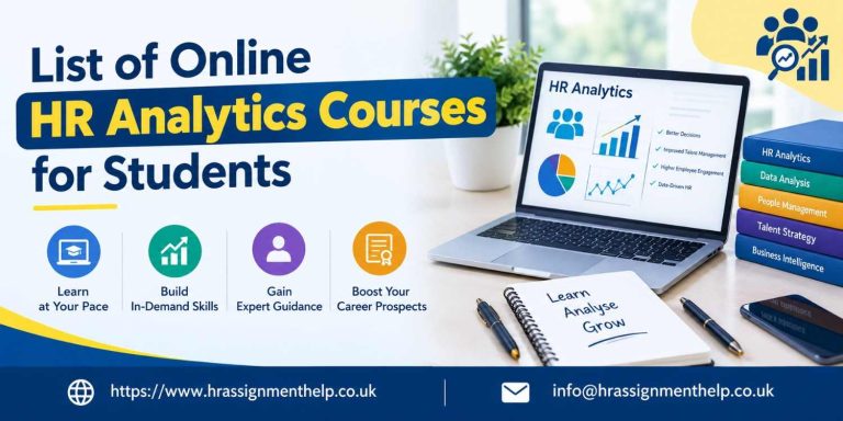 HR Analytics
