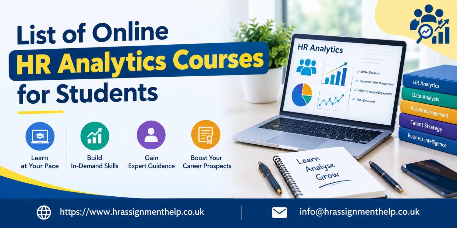 HR Analytics