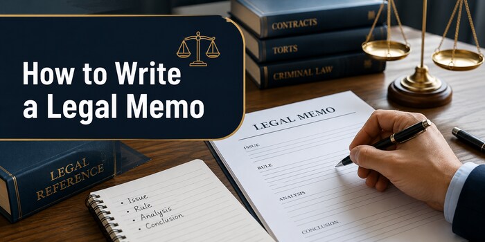 legal memo
