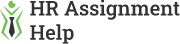 HR Assignment Help UK - Logo
